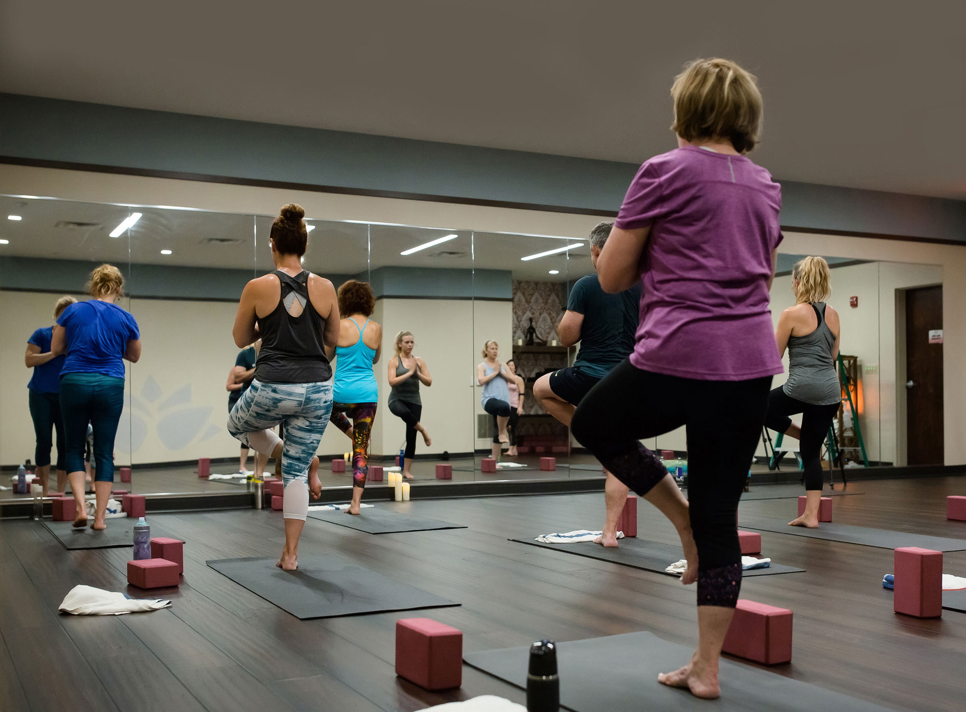 Home Wheaton Sport Center