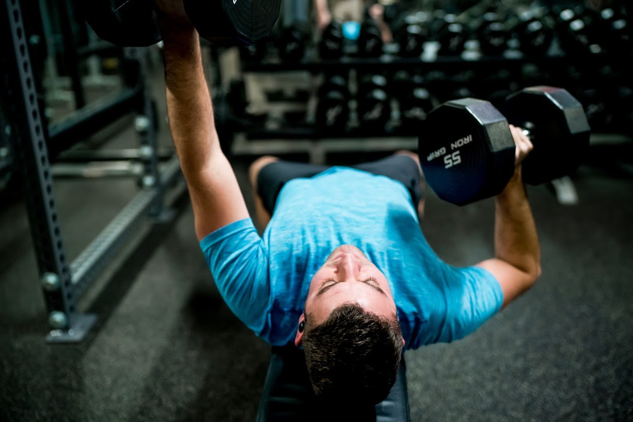 Wheaton Sport Center - gym near me - Wheaton Sport Center