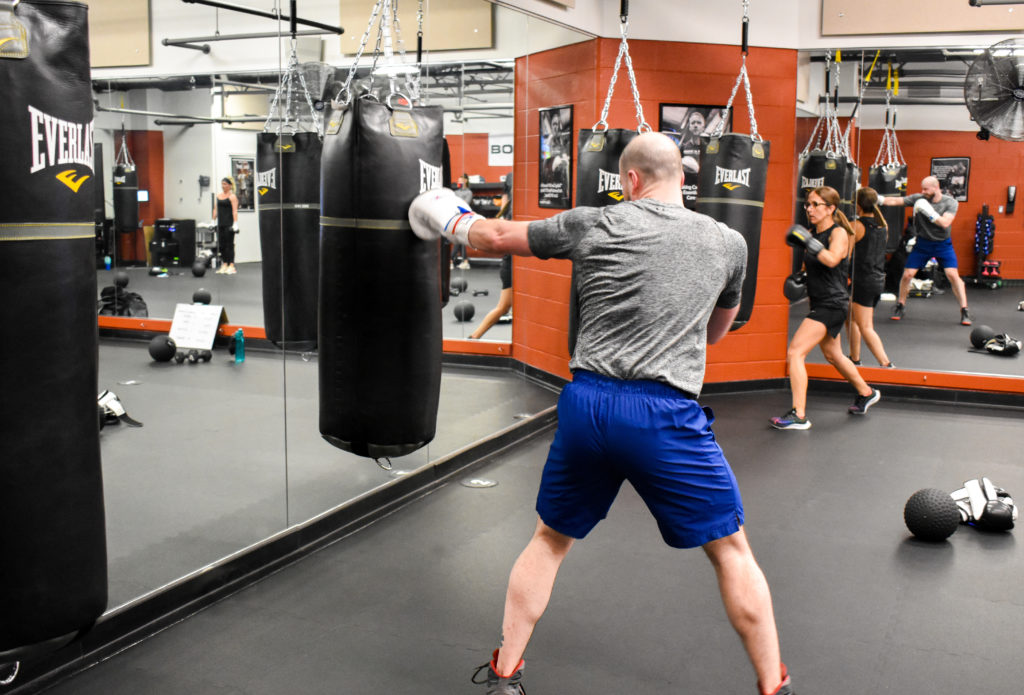 Box N Burn Wheaton Sport Center Box N Burn Wheaton Sport Center