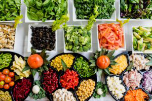 Understand how to fuel your body and meet your goals through nutrition. Your individual needs will receive personalized care, empowering you to make informed decisions that align with your lifestyle. Email Anna @ akarwoski@wheatonsportcenter.com