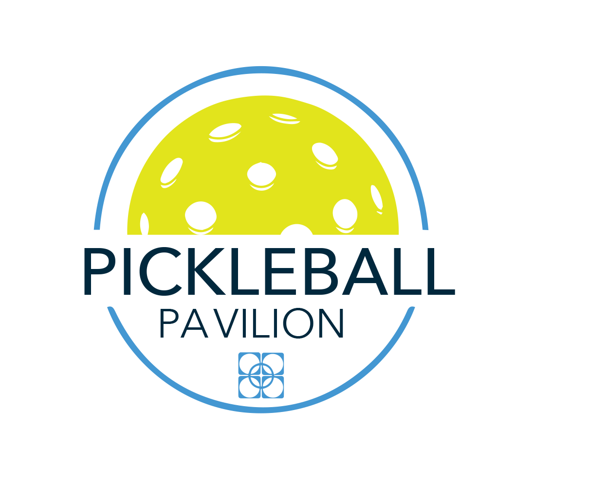 Wheaton Sport Center Pickleball Pavilion Logo