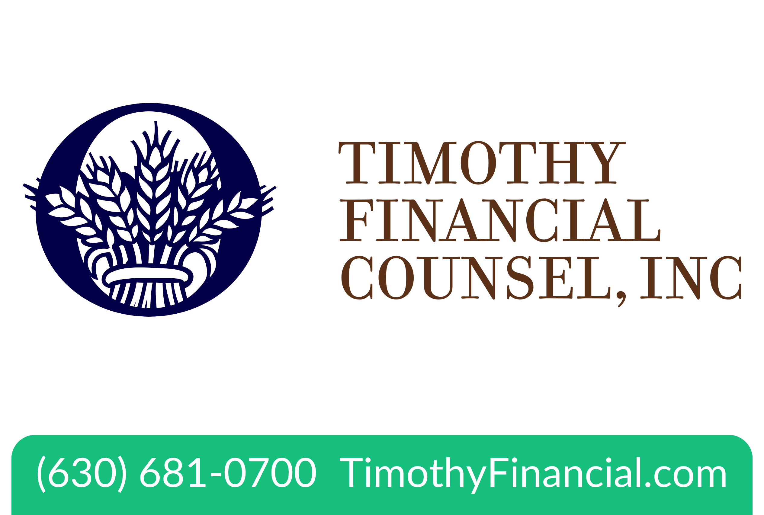 Wheaton Sport Center C2 Partner - Timothy Financial Counsel, Inc. Timothy Financial Counsel has always been a fee-only fiduciary financial planning firm. Like other fee-only firms, we don’t receive commissions based on our recommendations. Unlike other fee-only firms, our fees are not tied to the size of your investment portfolio. We simply charge for our time by the hour. You only pay for the time you need. You also receive an upfront quote on your initial financial plan — so there are no surprises.