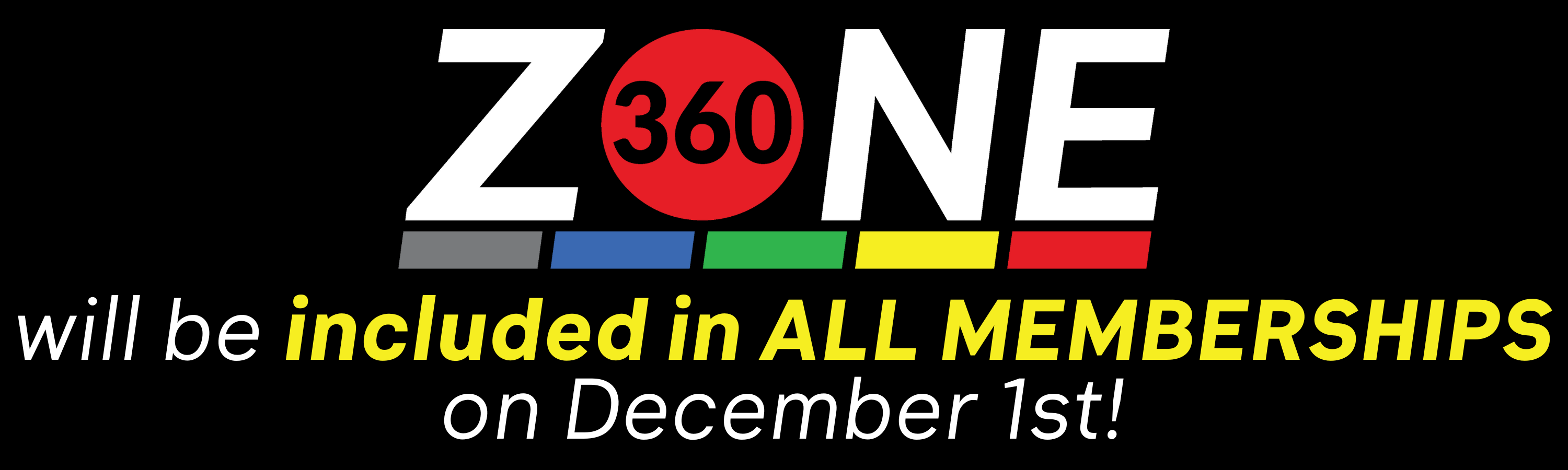 Wheaton Sport Center Membership Inclusions - ZONE360 HIIT classes