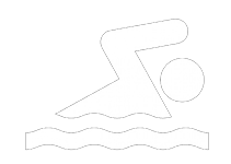 Wheaton Sport Center swimming icon