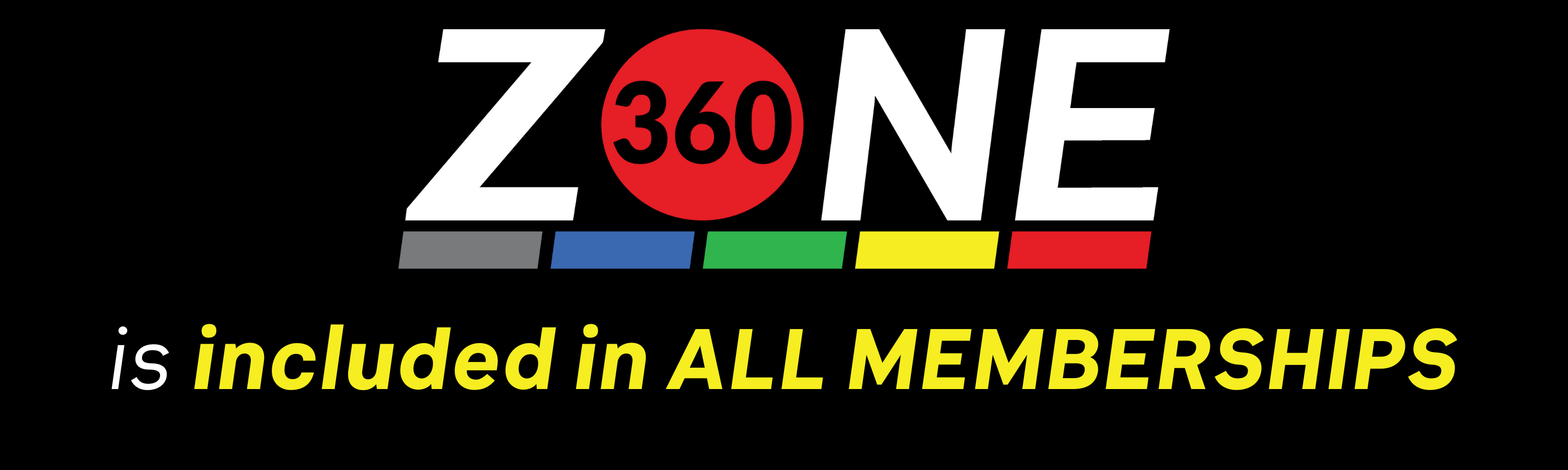 Wheaton Sport Center Membership Inclusions - ZONE360 HIIT classes