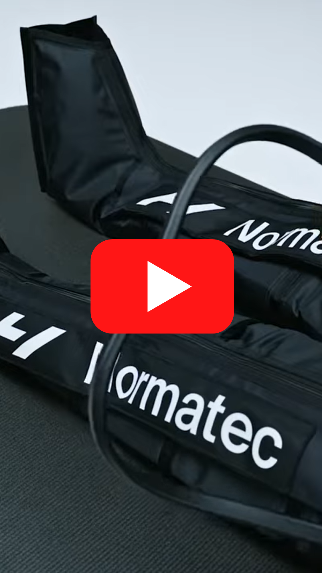 Wheaton Sport Center Normatec