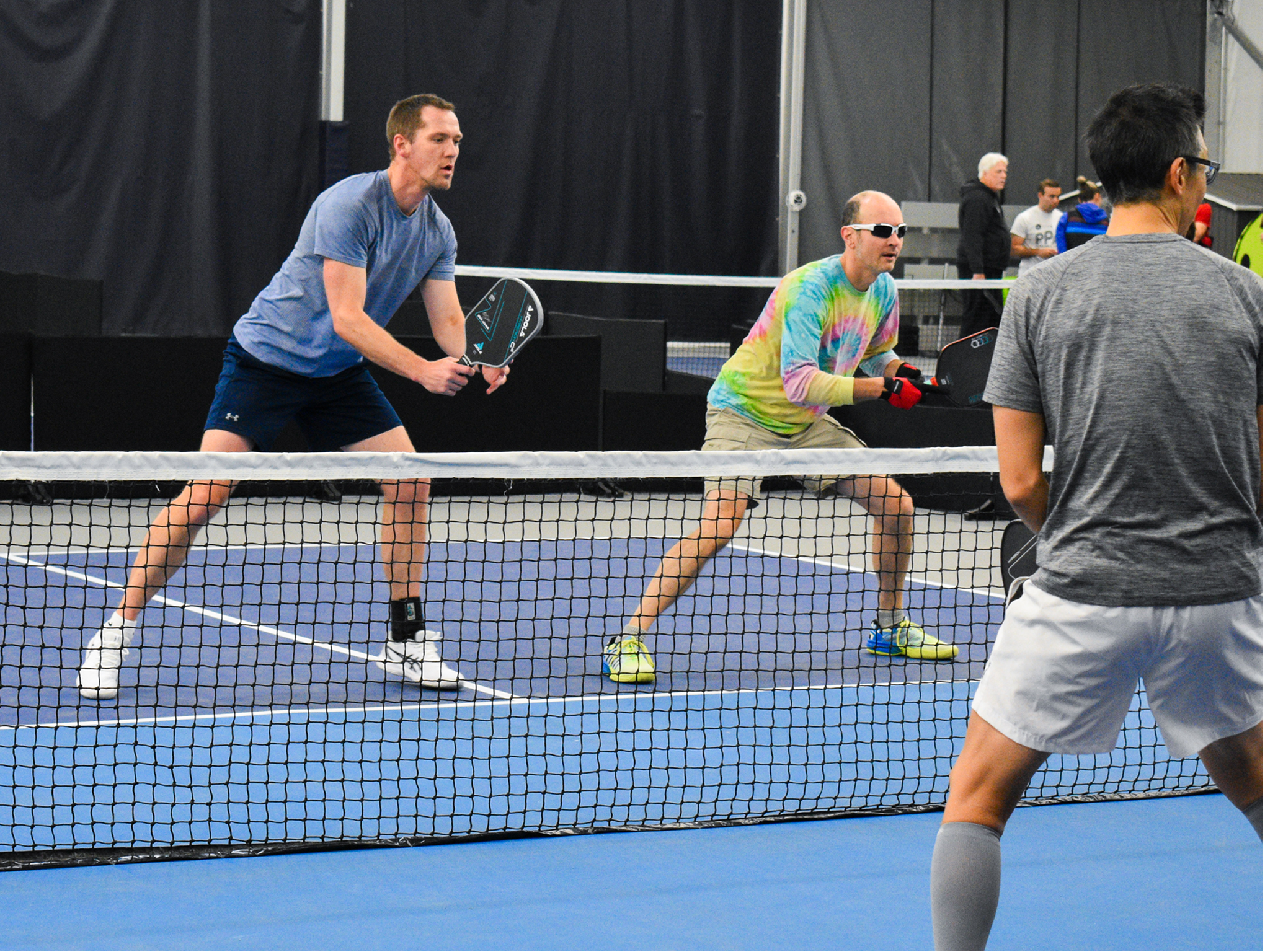 Wheaton Sport Center Pickleball In House Leagues 1.15