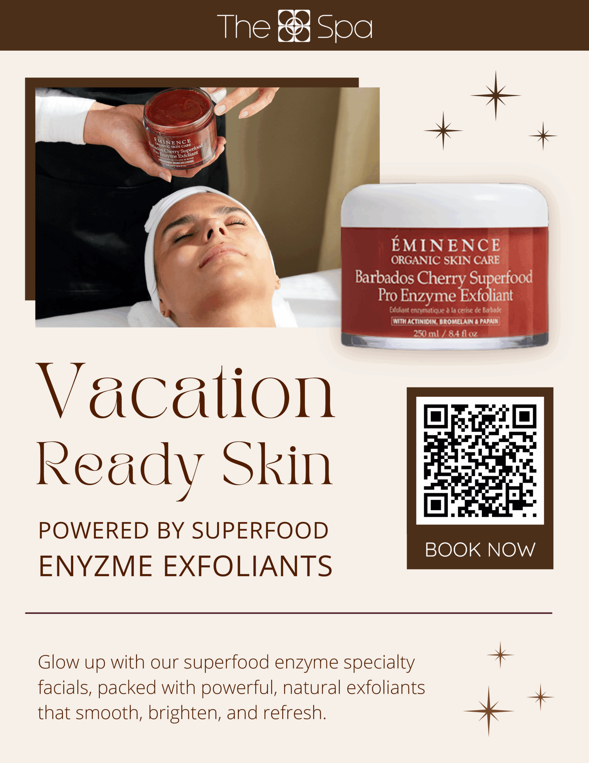Wheaton Sport Center Spa Promos Eminence