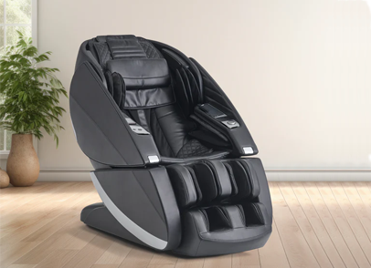 Wheaton Sport Center Super Novo X Massage Chair