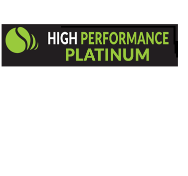 Wheaton Sport Center tennis HP icons - PLATINUM