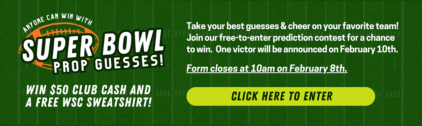 Wheaton Sport Center 2026 Super Bowl Prop Guesses https://docs.google.com/forms/d/e/1FAIpQLSdVE32r-BB3sfWa8X4ukptpporY4uyt96rtc2_BIPgjO2ZFag/viewform