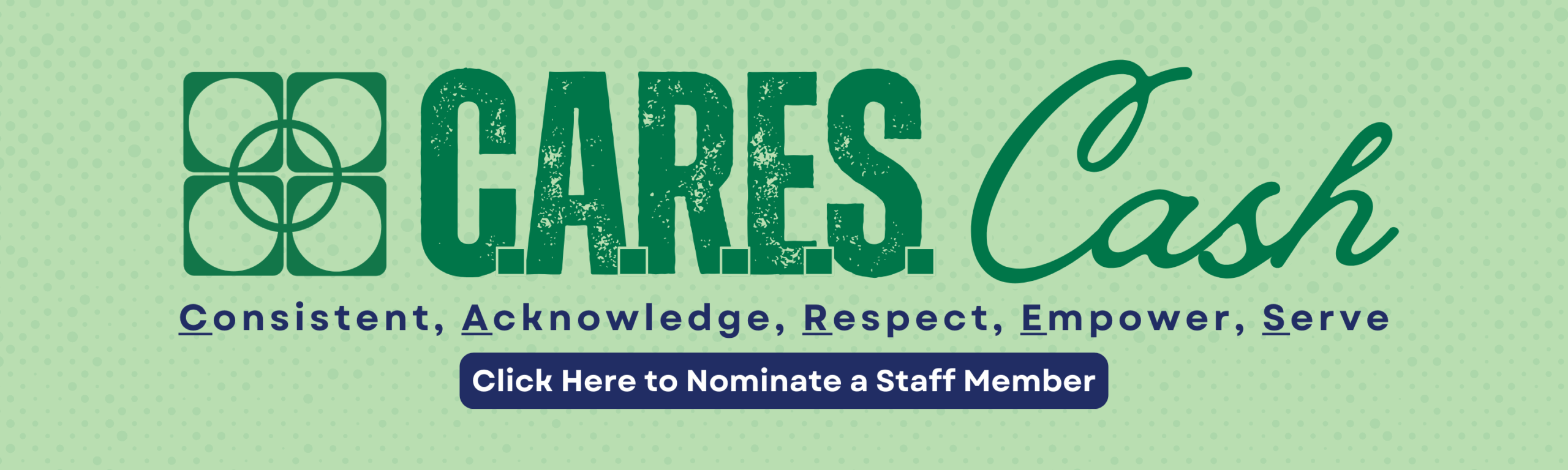 Wheaton Sport Center Cares Employee Shout Outs