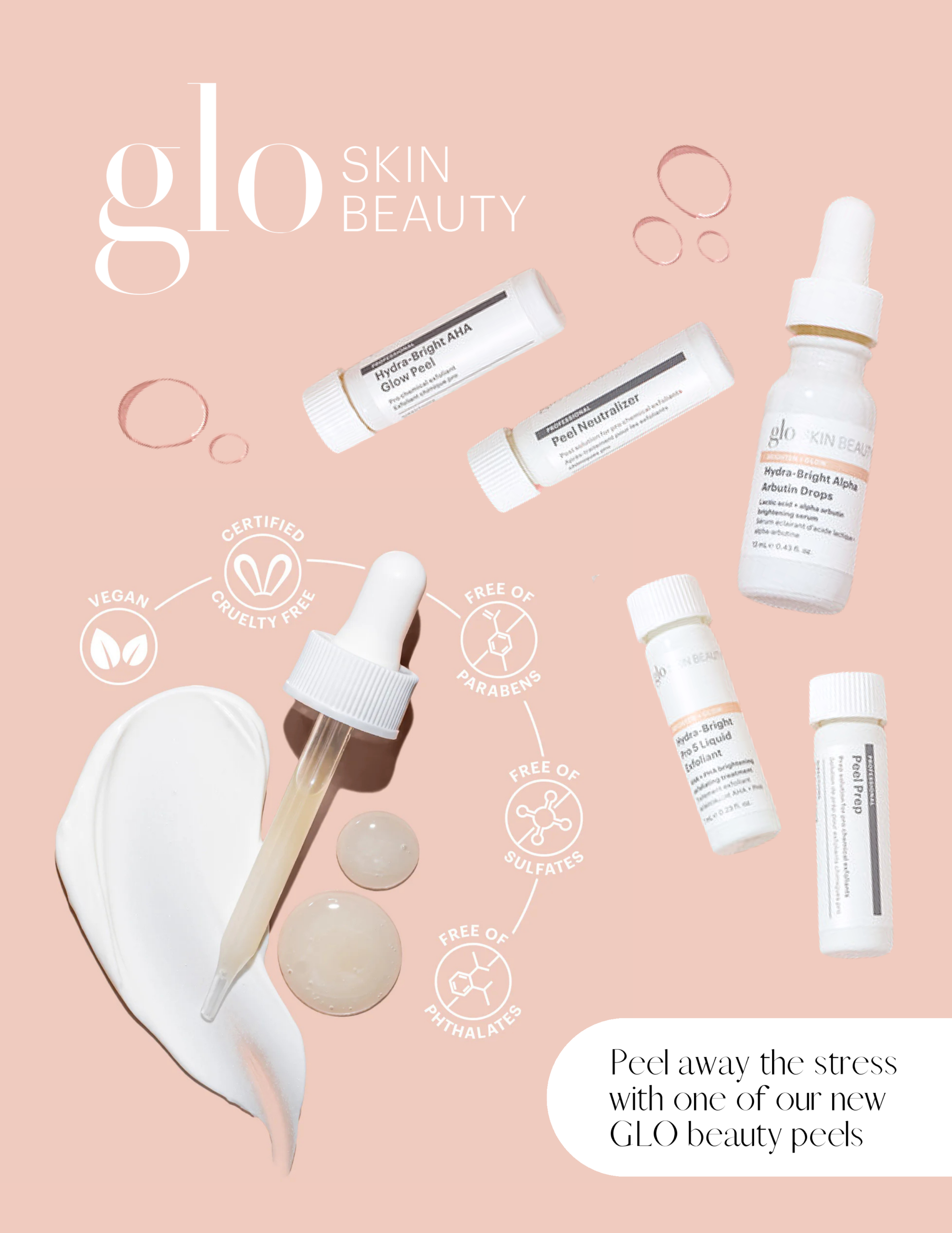 Wheaton Sport Center Spa Glo Skin Beauty